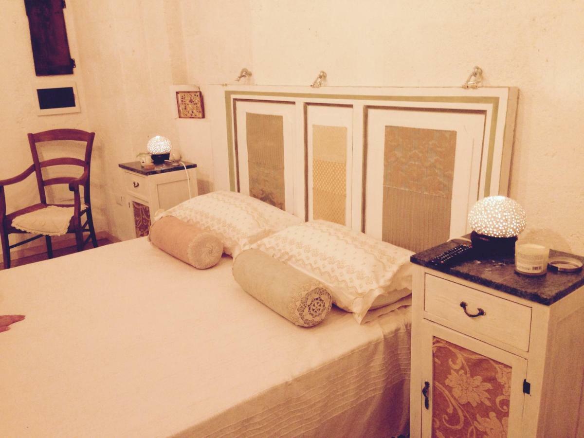 Bb Dragonetti Holiday Home Salento Manduria Room photo